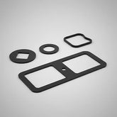 BenchRebel application-specific seals and gaskets.