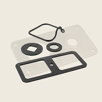 Custom Silicone Parts