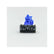 Silicone nozzle wiper for RatRig V-Core 4 printer replacing OEM felt wiper