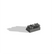 Close up 3D render of BenchRebel silicone nozzle wiper for RatRig V-Core 4 printer
