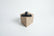 BenchRebel silicone nozzle wiper 3D printer upgrade to the Bambu Lab A1-style wiper with optimized features and dovetail fitment.
