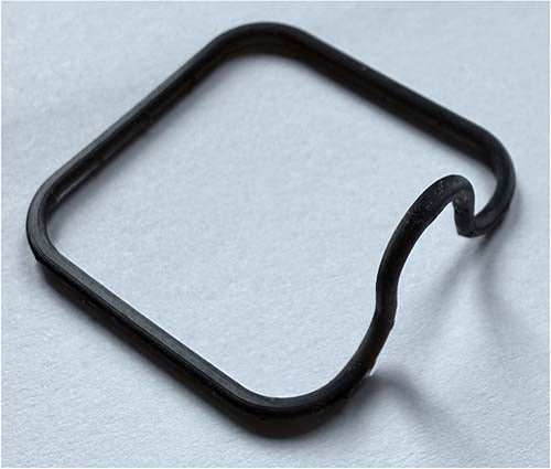 Custom Seals and Gaskets