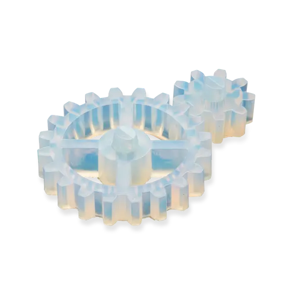 Custom Parts, Tools, and Jigs