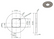 Ritter Model C large square seal for oil reservoir diagram