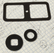 Oil reservoir seals anc crankcase gasket for Ritter Model C restoration